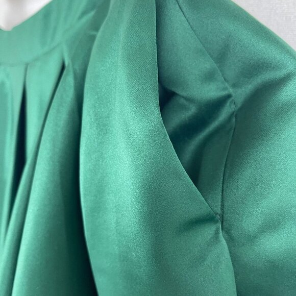 Dave & Johnny Women's Casual Flared Skirt Size 3/4 - Picture 5 of 6